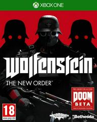 Wolfenstein: The New Order PAL Xbox One Prices