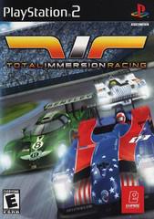 Total Immersion Racing Playstation 2 Prices