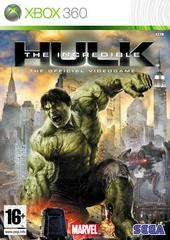 Incredible Hulk PAL Xbox 360 Prices