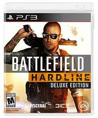 Battlefield Hardline: Deluxe Edition Playstation 3 Prices