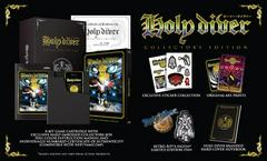 Collectibles | Holy Diver [Collectors Edition] NES