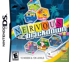 Nervous Brickdown Nintendo DS Prices