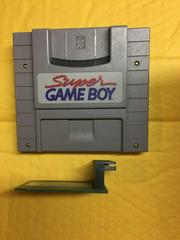 Adapter Side View | Super Gameboy to Game Genie Adapter Super Nintendo