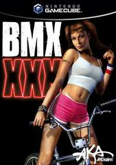 BMX XXX PAL Gamecube Prices