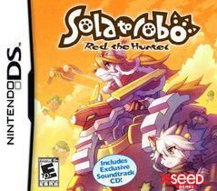 Solatorobo: Red The Hunter Nintendo DS Prices