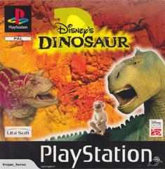 Disney's Dinosaur PS2 PAL *No Manual*