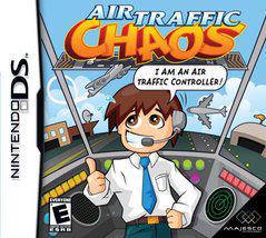 Air Traffic Chaos Nintendo DS Prices