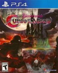 Bloodstained: Curse of the Moon Playstation 4 Prices