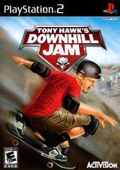 Tony Hawk Downhill Jam Playstation 2 Prices