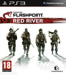 Operation Flashpoint: Red River PAL Playstation 3 Prices