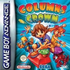 Columns Crown PAL GameBoy Advance Prices