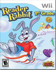 Reader Rabbit 1st Grade Wii Prices