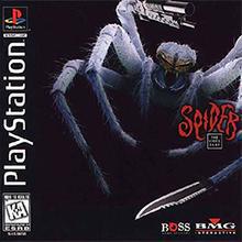 Spider Playstation Prices