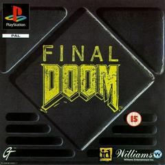 Final Doom PAL Playstation Prices