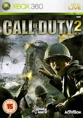 Call of Duty 2 PAL Xbox 360 Prices