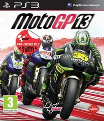 MotoGP 13 PAL Playstation 3 Prices