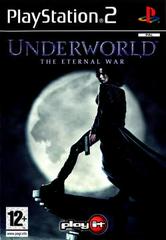 Underworld: The Eternal War PAL Playstation 2 Prices