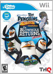 Penguins of Madagascar: Dr. Blowhole Returns Wii Prices
