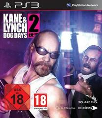 Kane & Lynch 2: Dog Days PAL Playstation 3 Prices