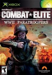 Combat Elite WWII Paratroopers Xbox Prices