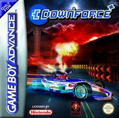 Downforce PAL GameBoy Advance Prices
