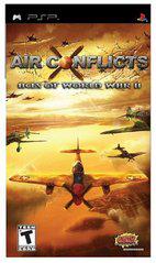 Air Conflicts PSP Prices