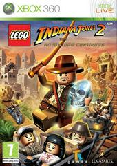 LEGO Indiana Jones 2: The Adventure Continues PAL Xbox 360 Prices