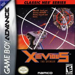Xevious [Classic NES Series] GameBoy Advance Prices