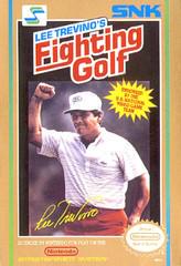 Lee Trevino's Fighting Golf NES Prices