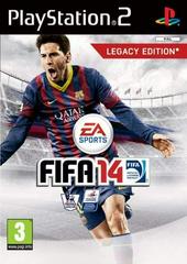 FIFA 14 PAL Playstation 2 Prices