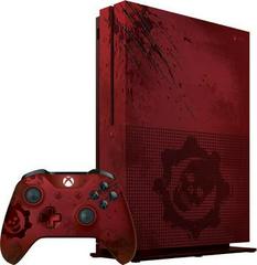Xbox One Console - Gears of War 4 Limited Edition Prices Xbox One