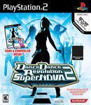 Dance Dance Revolution SuperNova 2 [Bundle] Playstation 2 Prices