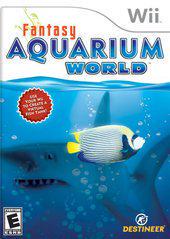 Fantasy Aquarium World Wii Prices
