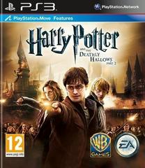 Harry Potter and the Deathly Hallows: Part II PAL Playstation 3 Prices