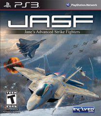 Jane's Advance Strike Fighters Playstation 3 Prices