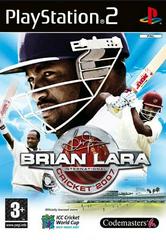 Brian Lara International Cricket 2007 PAL Playstation 2 Prices