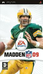 Madden NFL 09 PAL PSP Prices