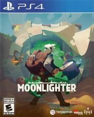 Moonlighter Playstation 4 Prices