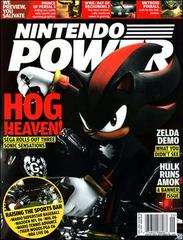 [Volume 195] Shadow the Hedgehog Nintendo Power Prices