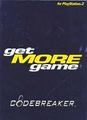 Codebreaker | Playstation 2