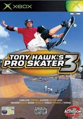 Tony Hawk 3 PAL Xbox Prices