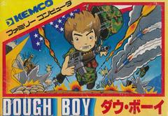 Dough Boy Famicom Prices