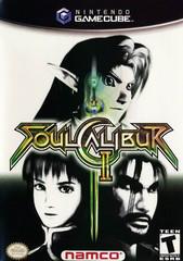 Soul Calibur II Gamecube Prices
