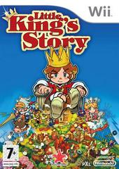 Little King's Story PAL Wii Prices