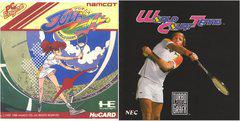World Court Tennis TurboGrafx-16 Prices