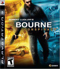 Robert Ludlum's The Bourne Conspiracy Playstation 3 Prices