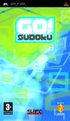 Go Sudoku PAL PSP Prices