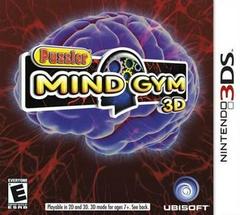 Puzzler Mind Gym 3D Nintendo 3DS Prices