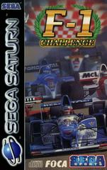 F1 Challenge PAL Sega Saturn Prices
