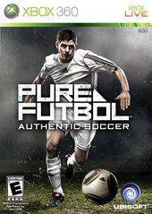 Pure Futbol Xbox 360 Prices